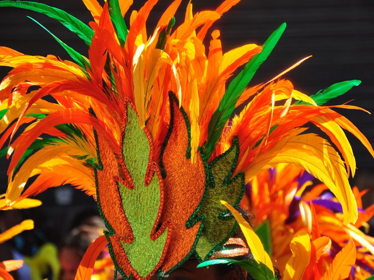 Dominica Carnival 2023 Official Street Parade Route and Times