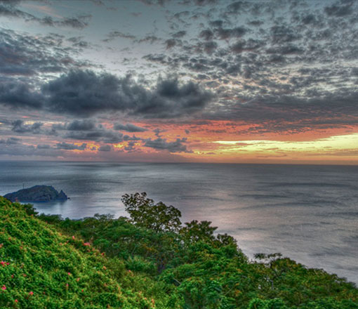 Gallion Viewpoint