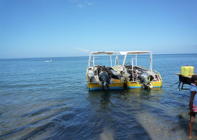 Dive Sites