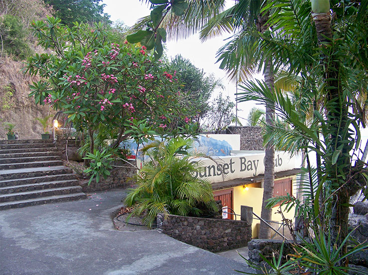 Sunset Bay Club Beach Resort