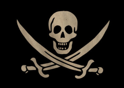 Pirates in Dominica