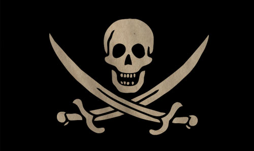 Pirates in Dominica