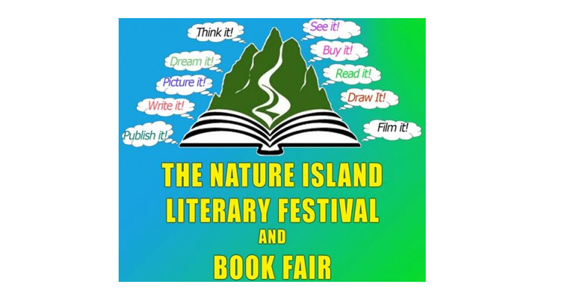 Nature Island Literary Festival & Book Fair