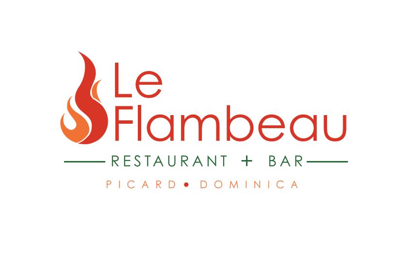 Le Flambeau Restaurant & Beach Bar