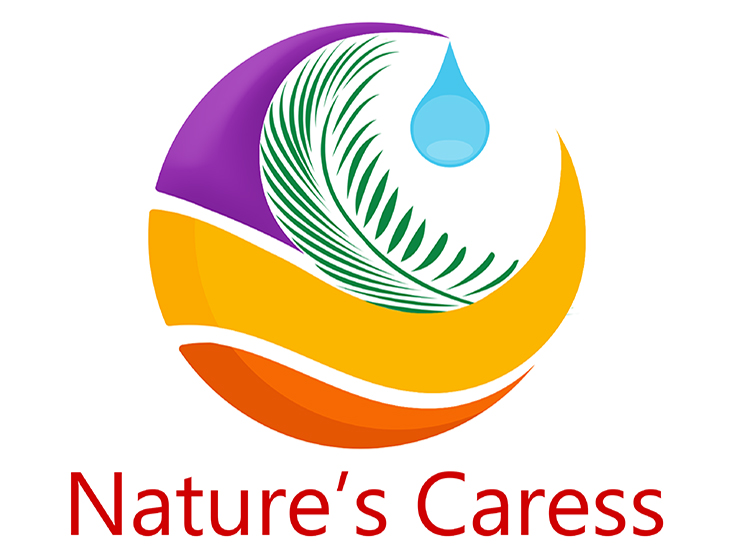 Nature’s Caress Natural Bath & Body Products