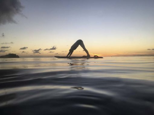 Yoga in Dominica