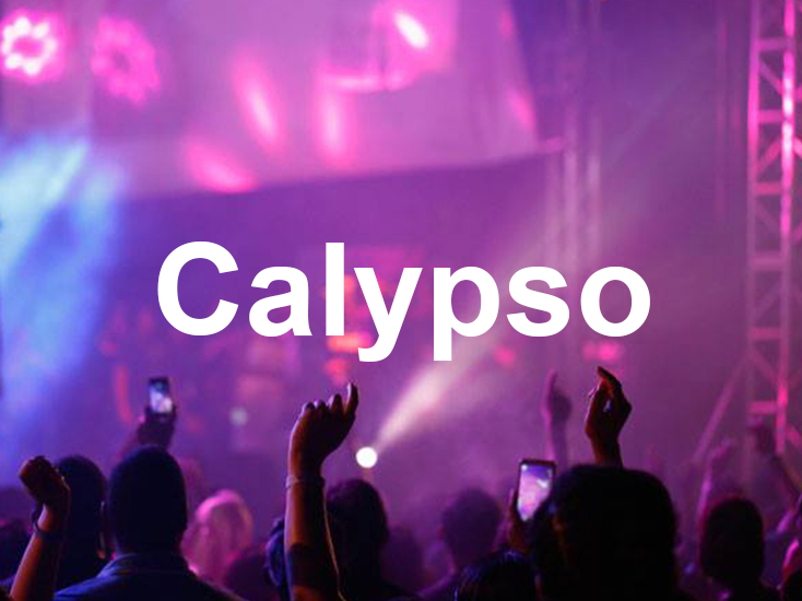 Calypso in Dominica