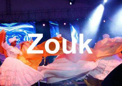 Zouk