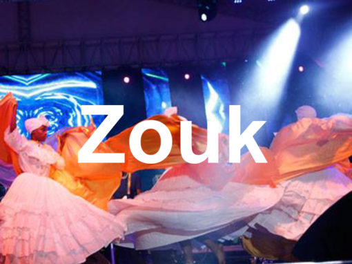 Zouk