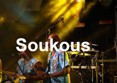 Soukous