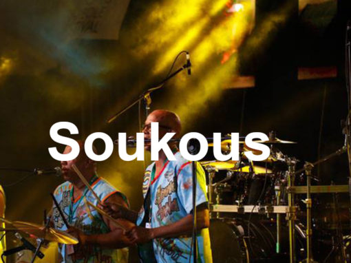 Soukous