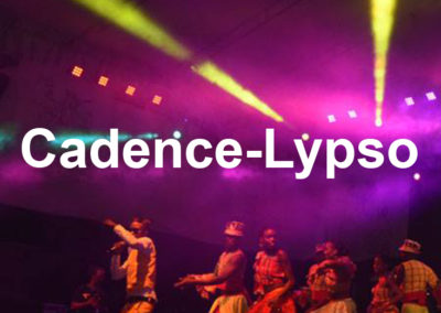 Cadence-Lypso