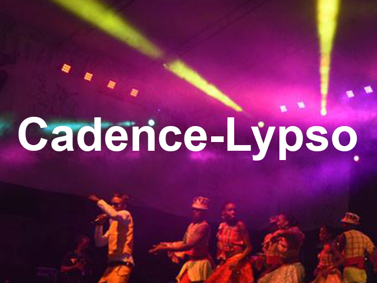 Cadence-Lypso