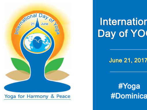 International Day of Yoga