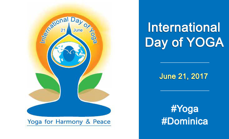 International Day of Yoga