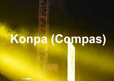 Konpa (Compas)