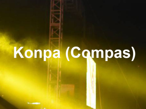 Konpa (Compas)