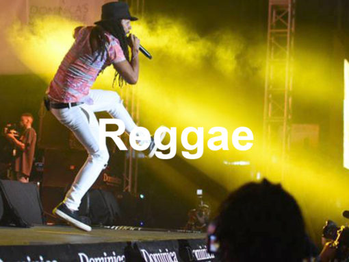 Reggae