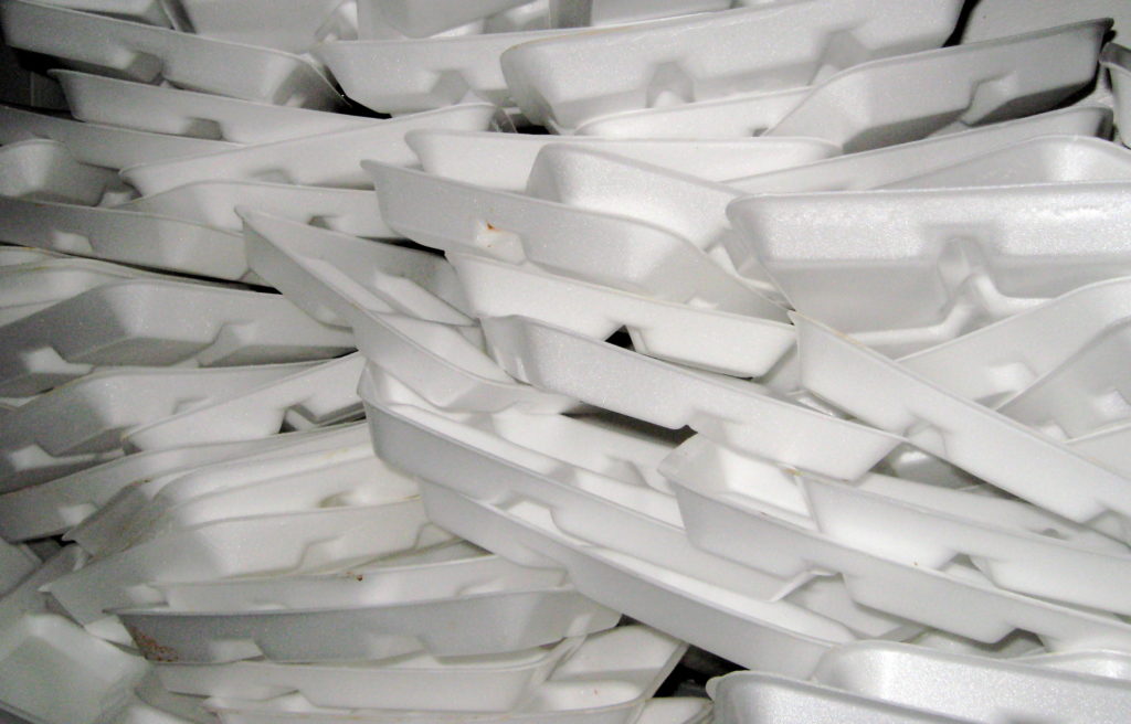 Dominica Bans Plastic & Styrofoam!