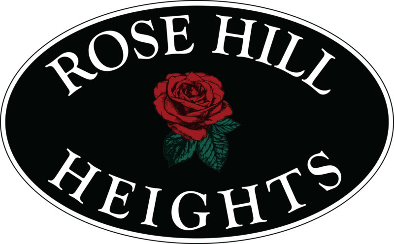 Rosehill Heights Vacation Rentals