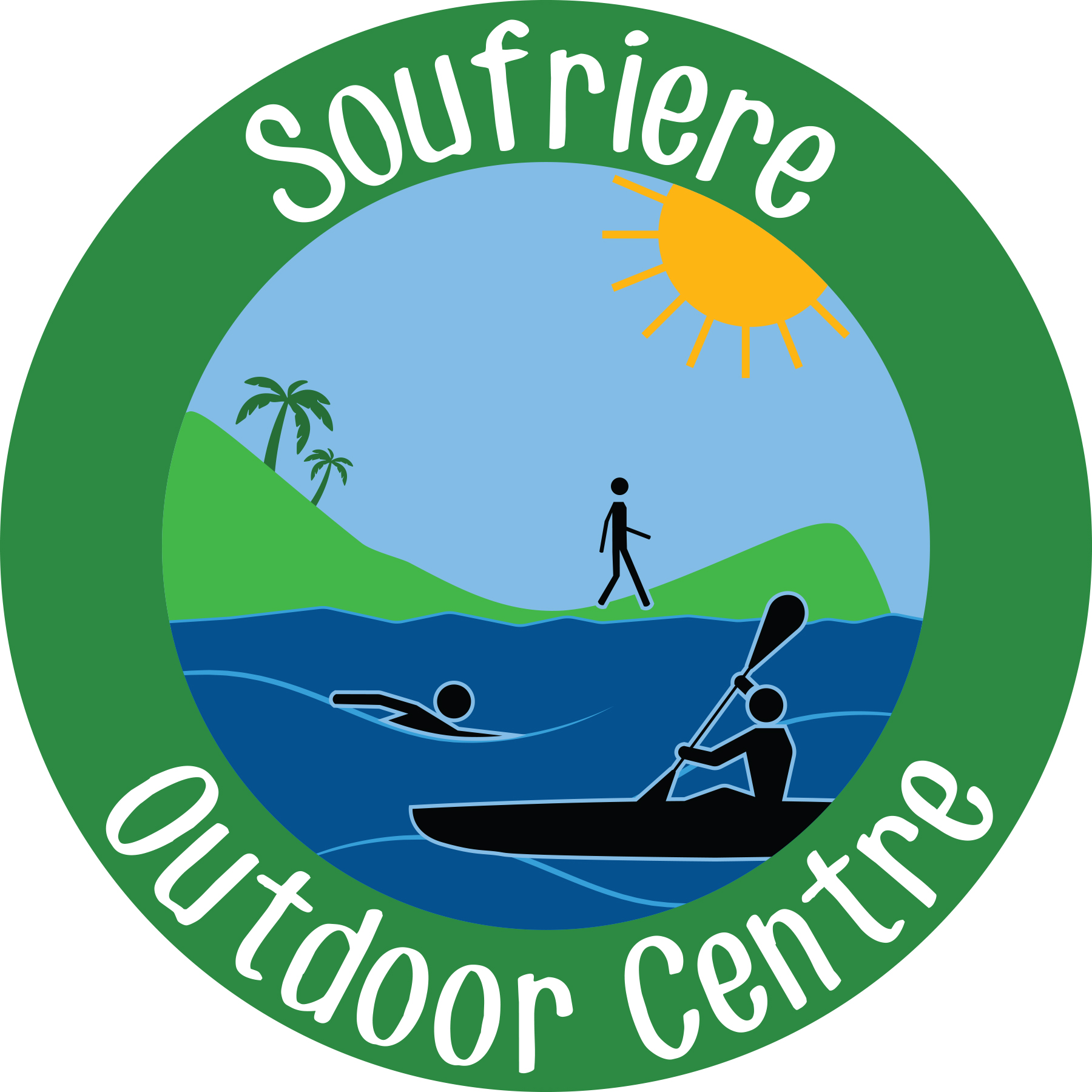 Soufriere Outdoor Centre
