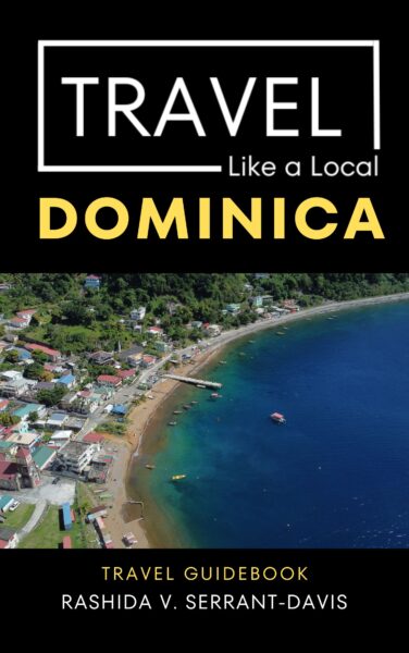See Dominica Through Local Eyes