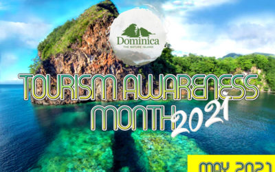 Tourism Awareness Month 2021